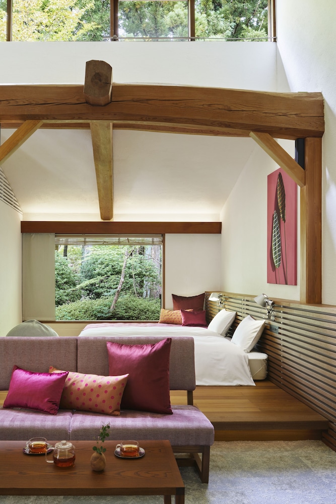 星野リゾート リゾナーレ那須 日光