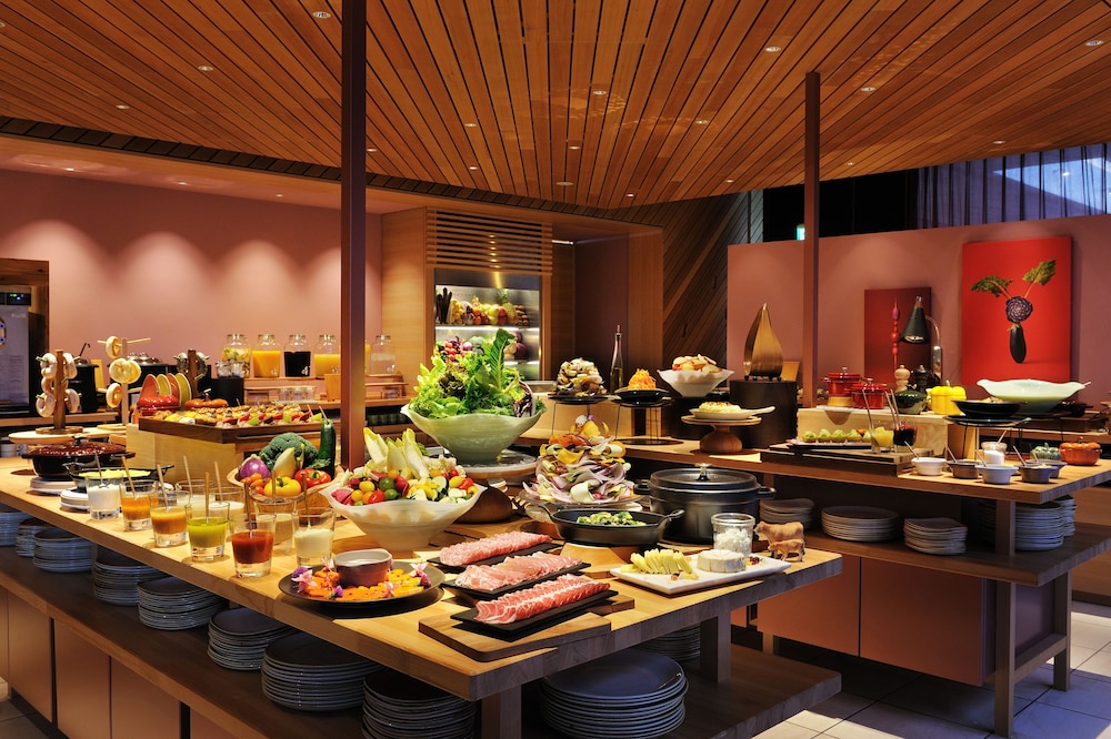 星野リゾート リゾナーレ那須 日光