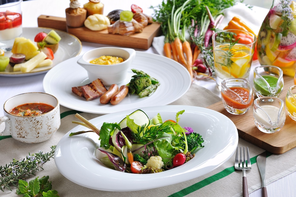 星野リゾート リゾナーレ那須 日光