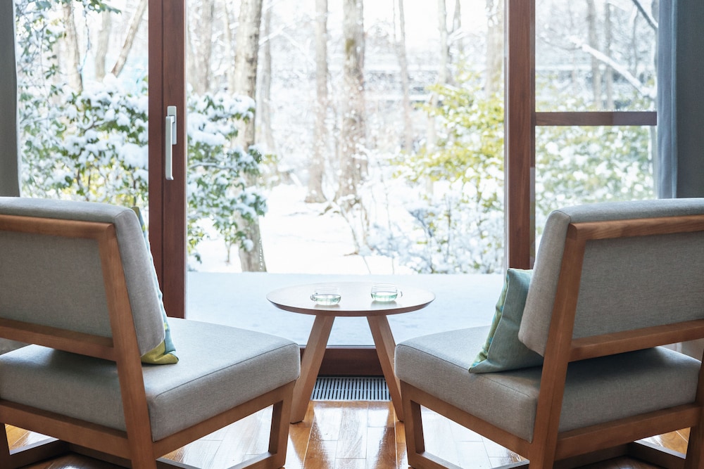 星野リゾート リゾナーレ那須 日光