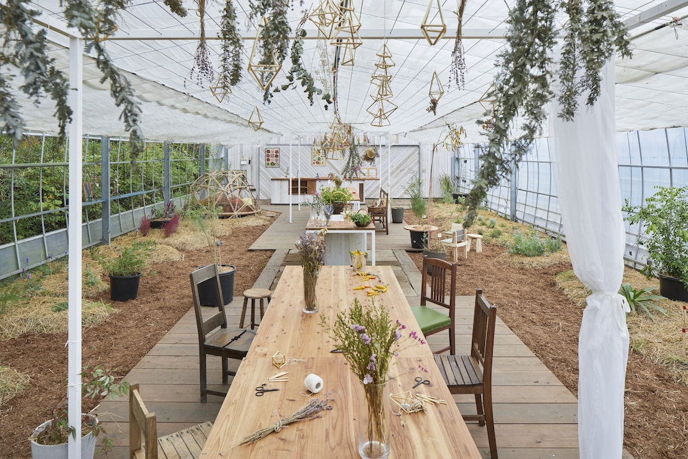 星野リゾート リゾナーレ那須 日光