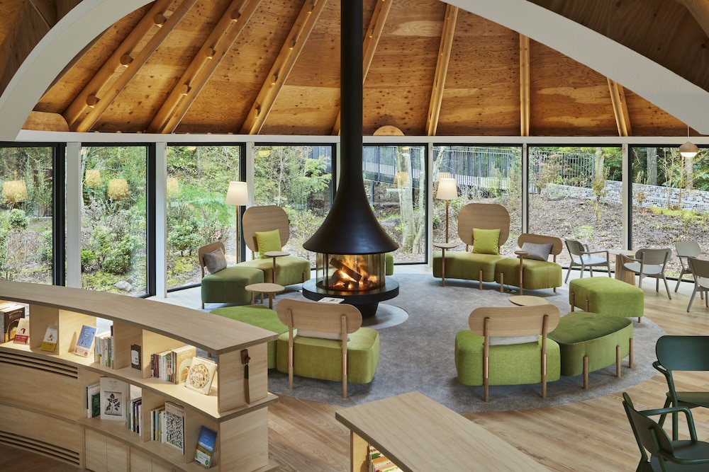 星野リゾート リゾナーレ那須 日光