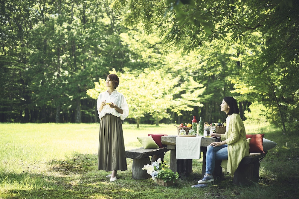 星野リゾート リゾナーレ那須 日光