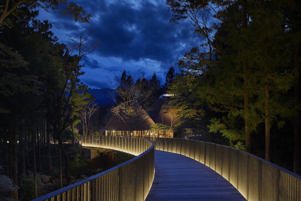 星野リゾート リゾナーレ那須 日光