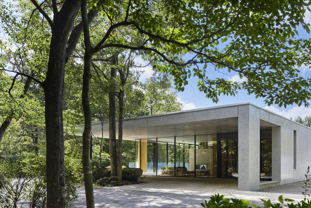 星野リゾート リゾナーレ那須 日光