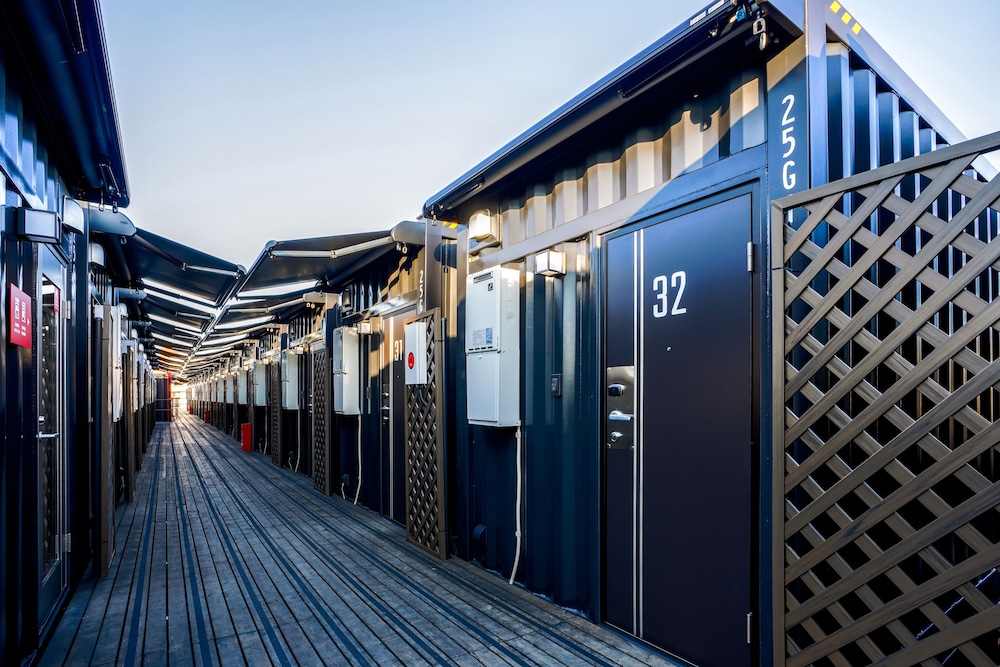 HOTEL R9 THE YARD 小山喜沢 日光