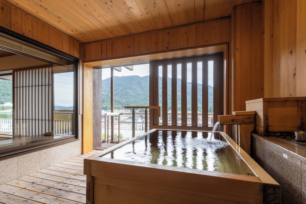 鬼怒川温泉 日光きぬ川ホテル三日月 日光