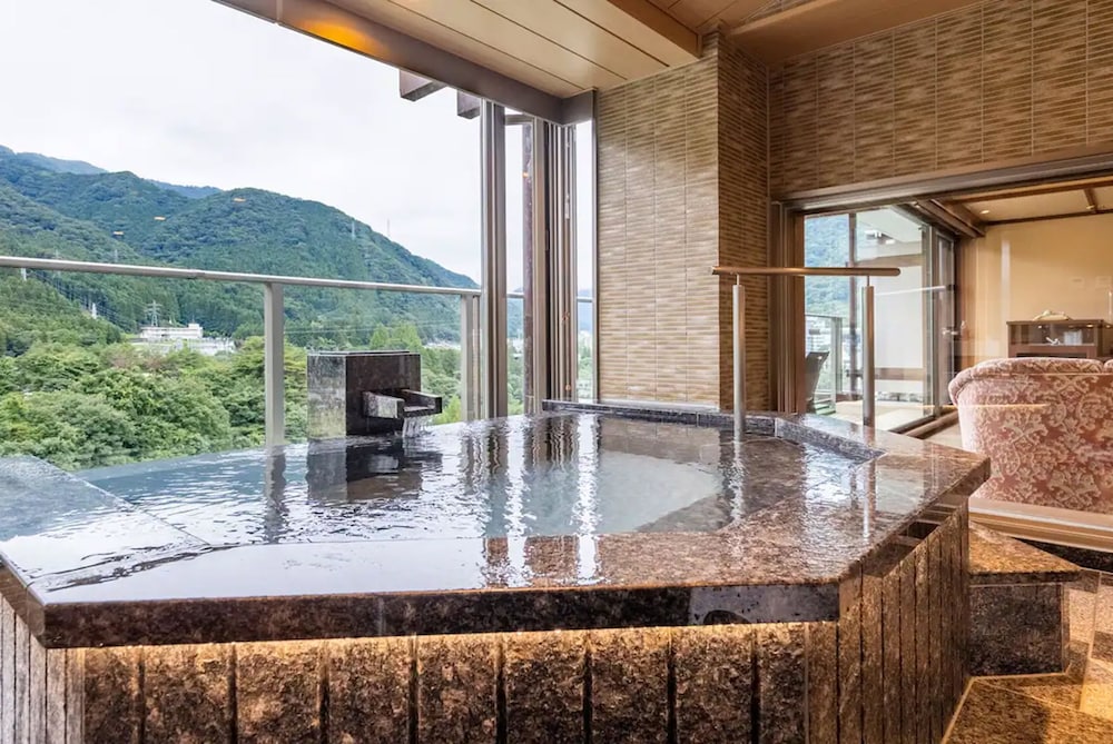 鬼怒川温泉 日光きぬ川ホテル三日月 日光