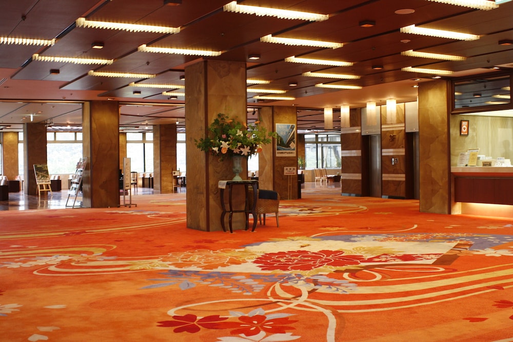 鬼怒川温泉 日光きぬ川ホテル三日月 日光