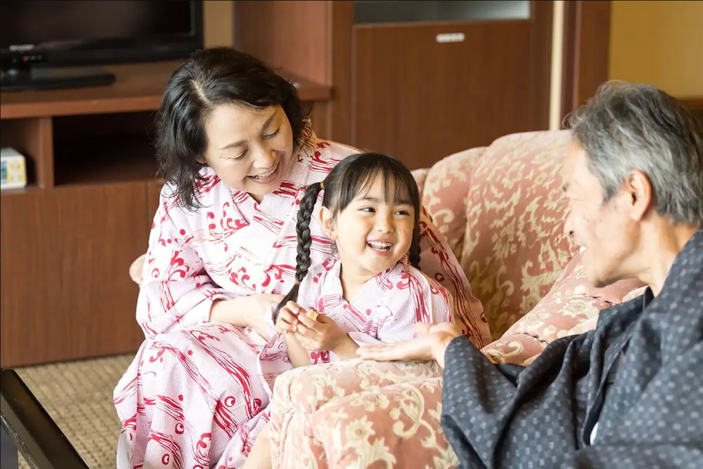 鬼怒川温泉 日光きぬ川ホテル三日月 日光