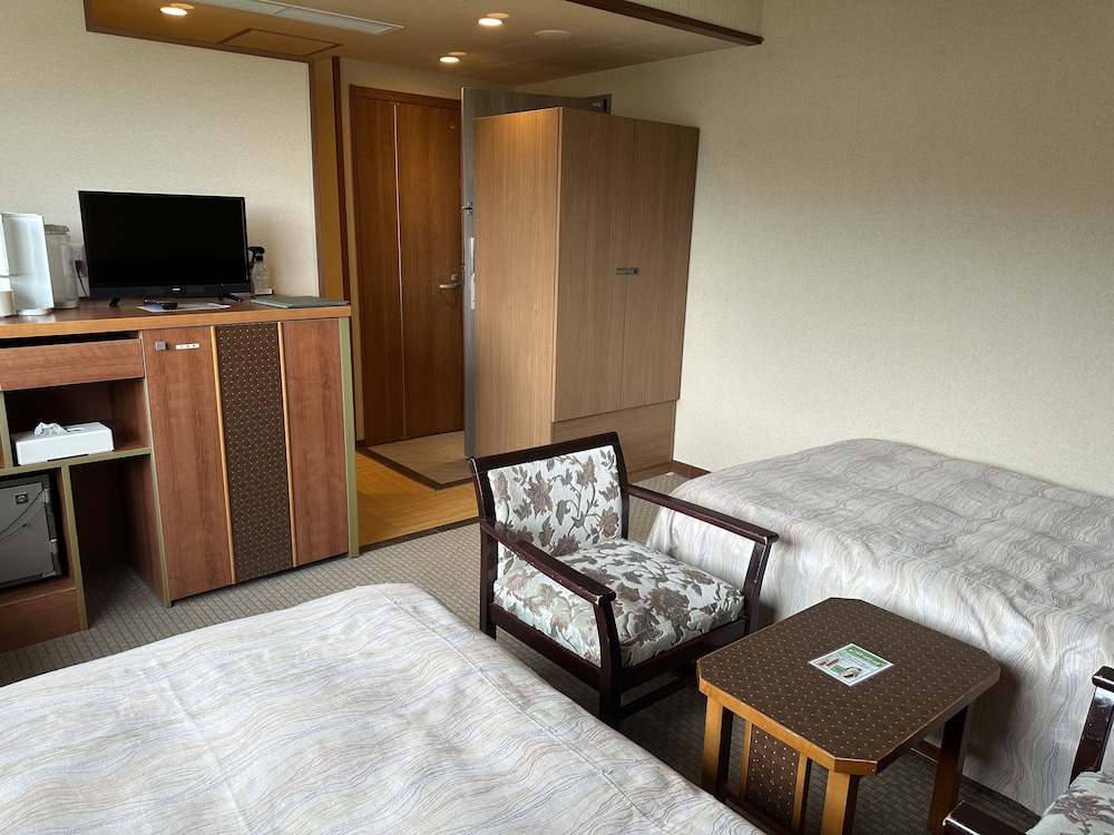 鬼怒川温泉 日光きぬ川ホテル三日月 日光