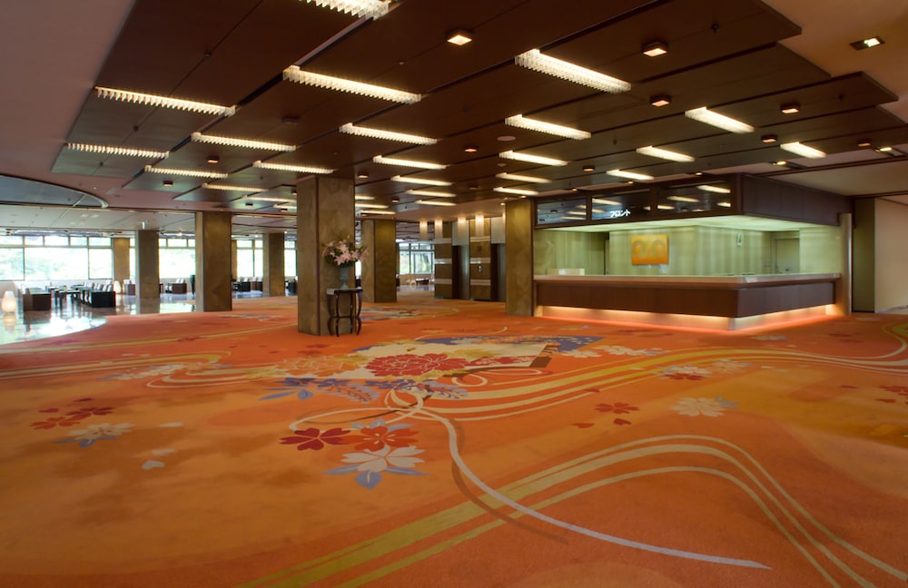 鬼怒川温泉 日光きぬ川ホテル三日月 日光