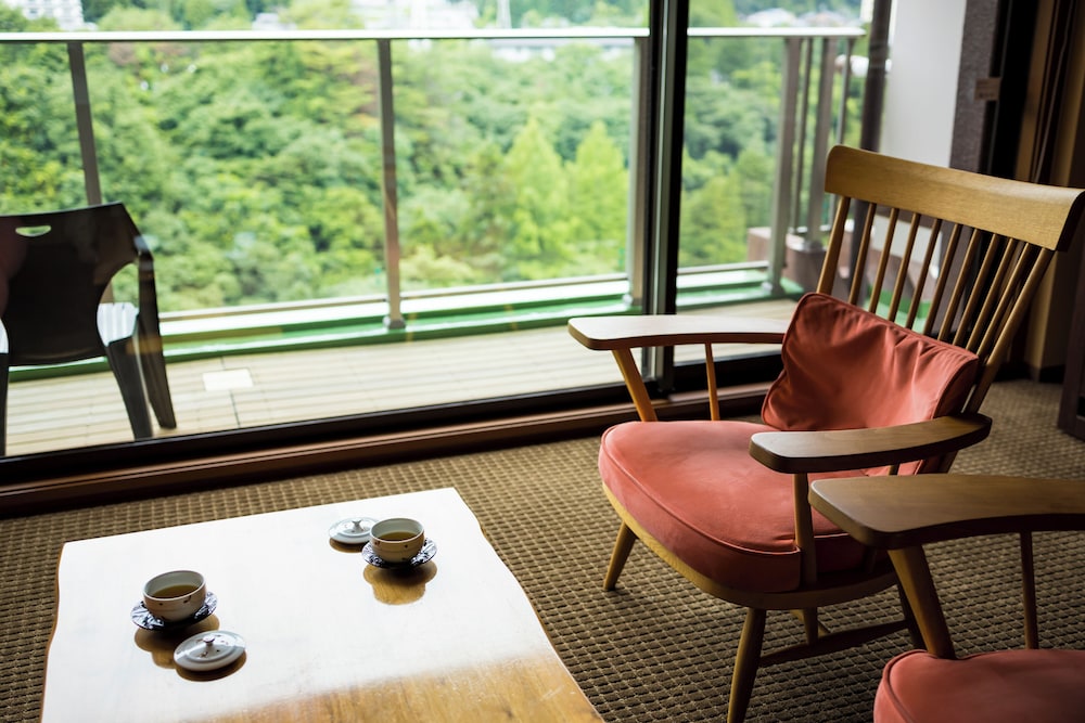 鬼怒川温泉 日光きぬ川ホテル三日月 日光