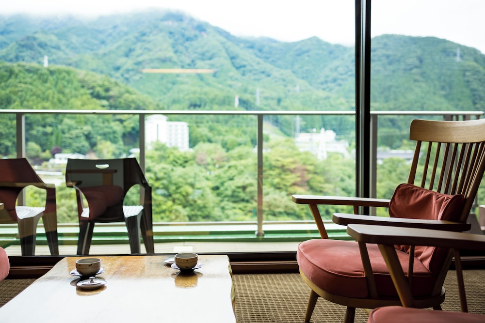 鬼怒川温泉 日光きぬ川ホテル三日月 日光