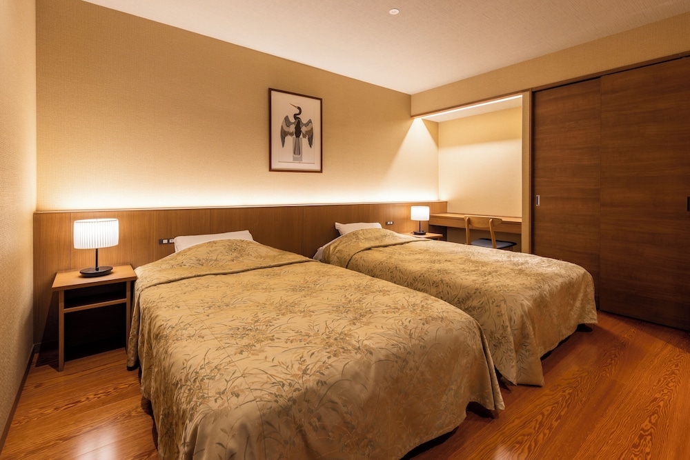 鬼怒川温泉 日光きぬ川ホテル三日月 日光