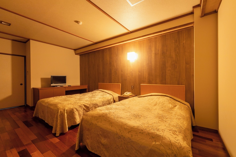 鬼怒川温泉 日光きぬ川ホテル三日月 日光