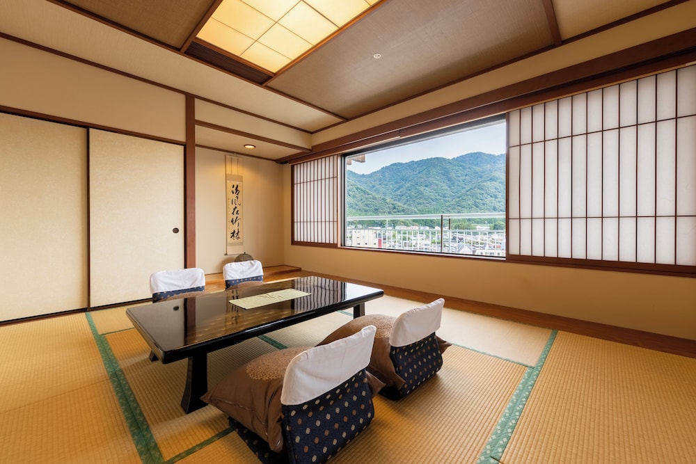 鬼怒川温泉 日光きぬ川ホテル三日月 日光