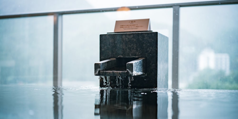 鬼怒川温泉 日光きぬ川ホテル三日月 日光