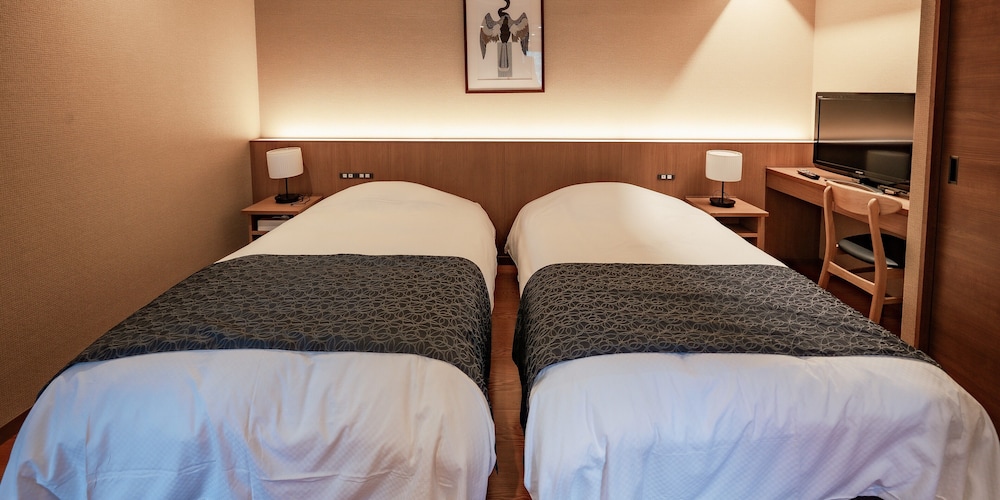 鬼怒川温泉 日光きぬ川ホテル三日月 日光