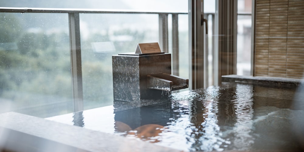 鬼怒川温泉 日光きぬ川ホテル三日月 日光