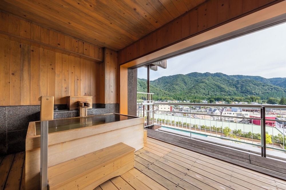 鬼怒川温泉 日光きぬ川ホテル三日月 日光