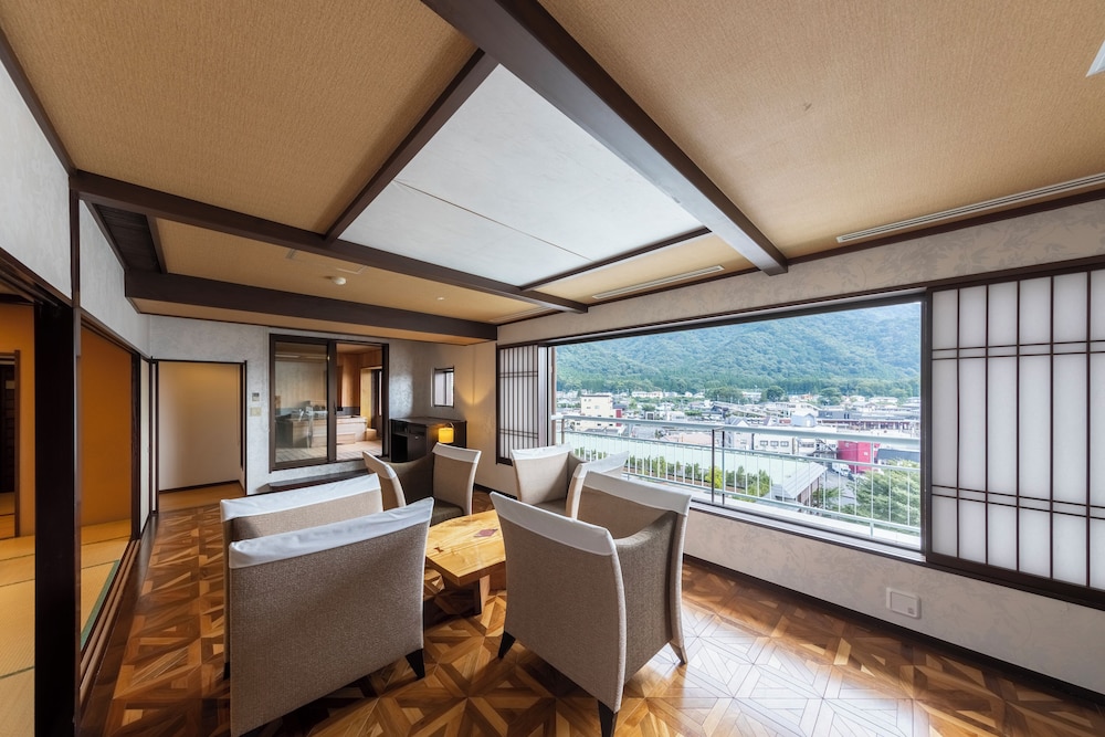 鬼怒川温泉 日光きぬ川ホテル三日月 日光