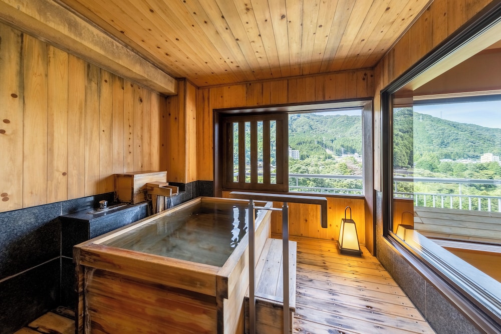 鬼怒川温泉 日光きぬ川ホテル三日月 日光