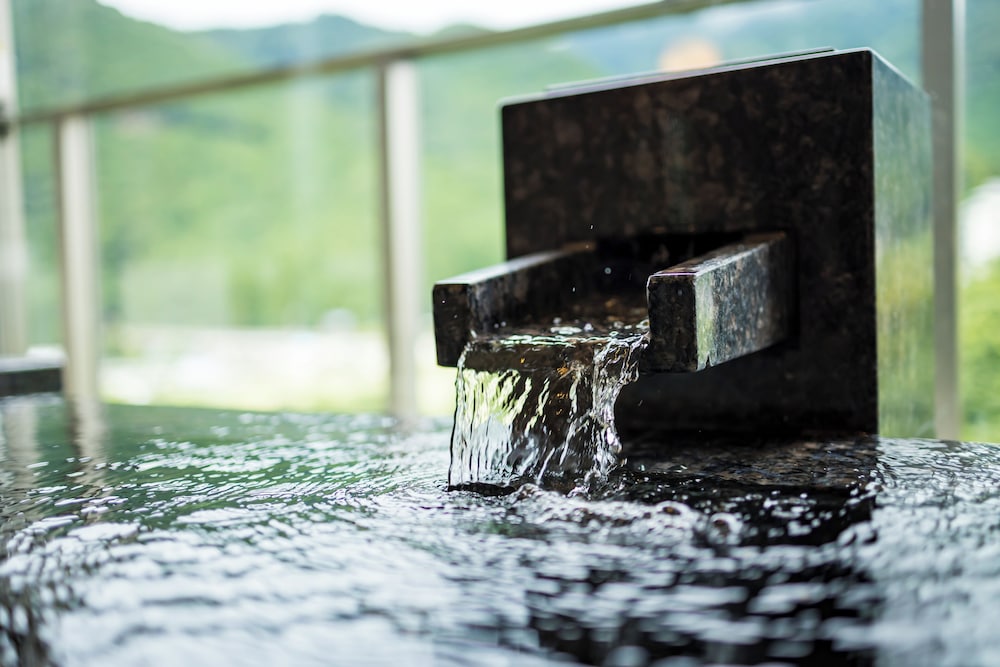 鬼怒川温泉 日光きぬ川ホテル三日月 日光