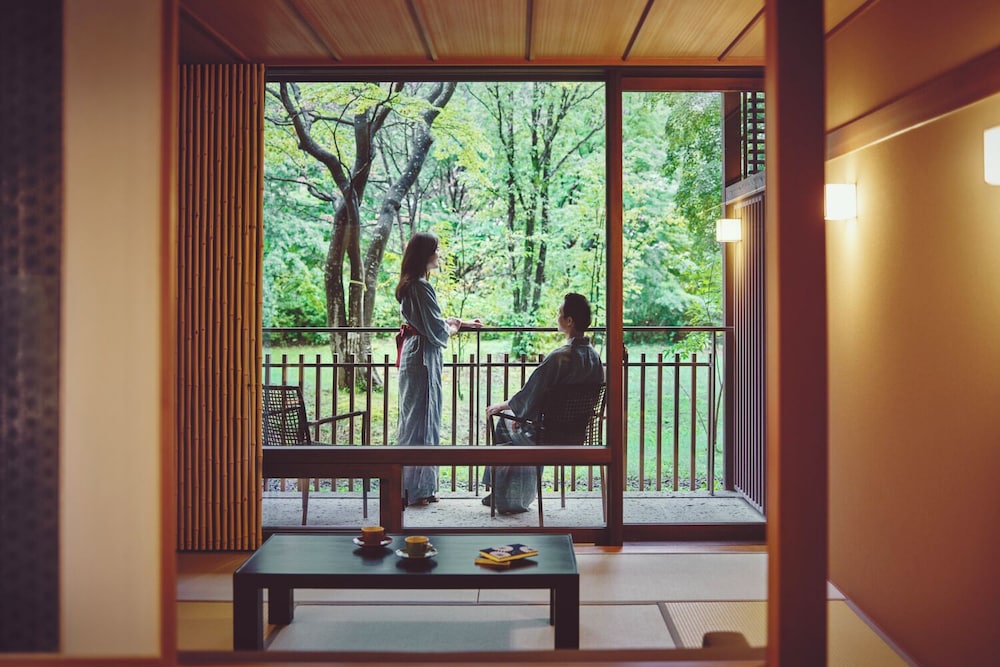 界 鬼怒川 日光