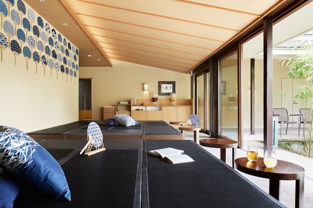 界 鬼怒川 日光