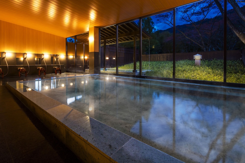 界 鬼怒川 日光