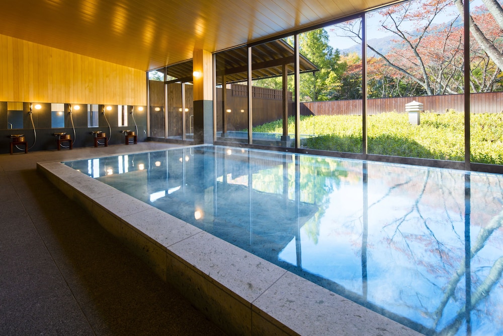 界 鬼怒川 日光