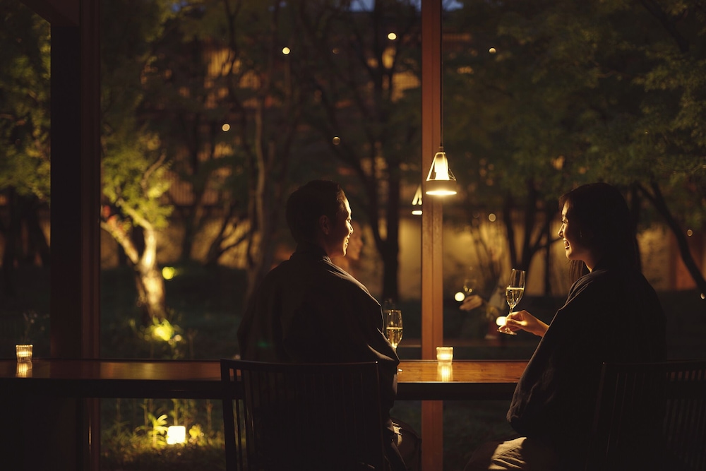 界 鬼怒川 日光