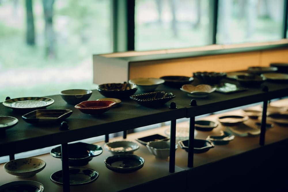 界 鬼怒川 日光