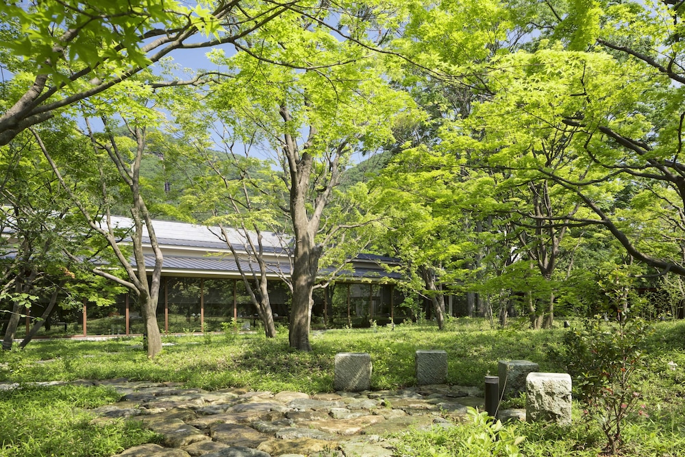 界 鬼怒川 日光