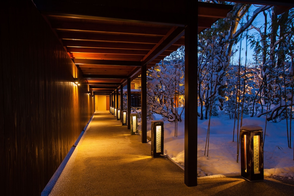 界 鬼怒川 日光