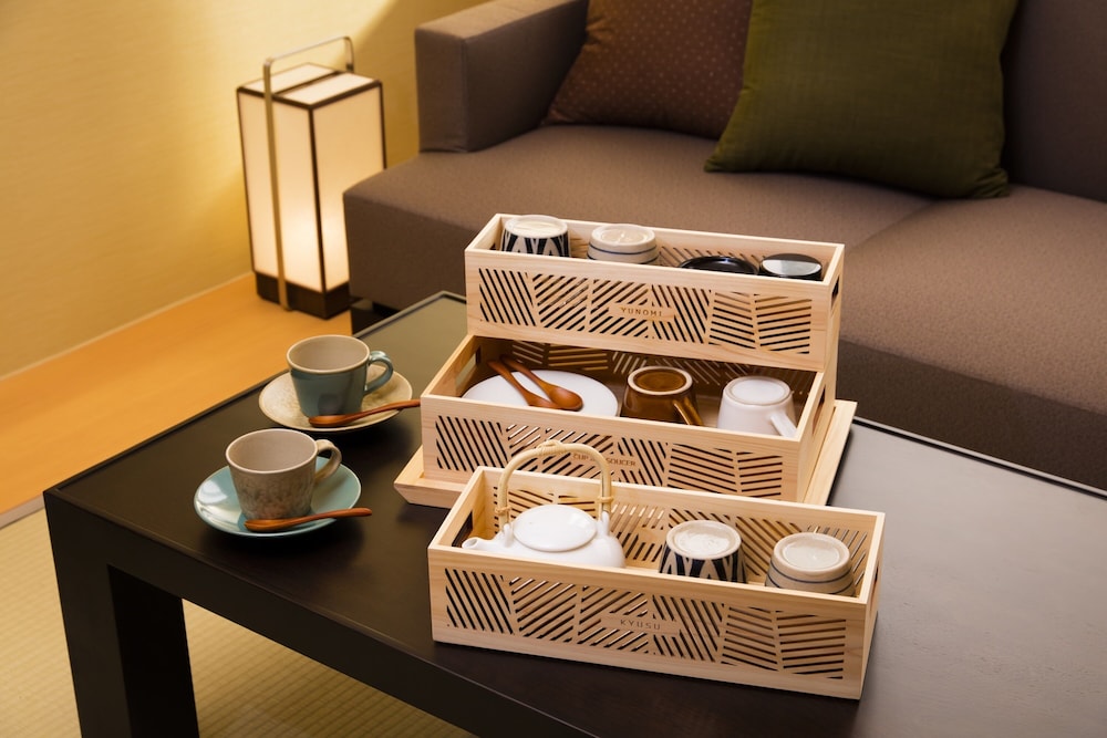 界 鬼怒川 日光