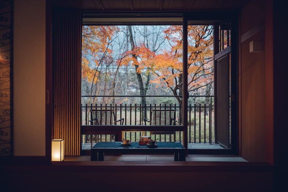 界 鬼怒川 日光