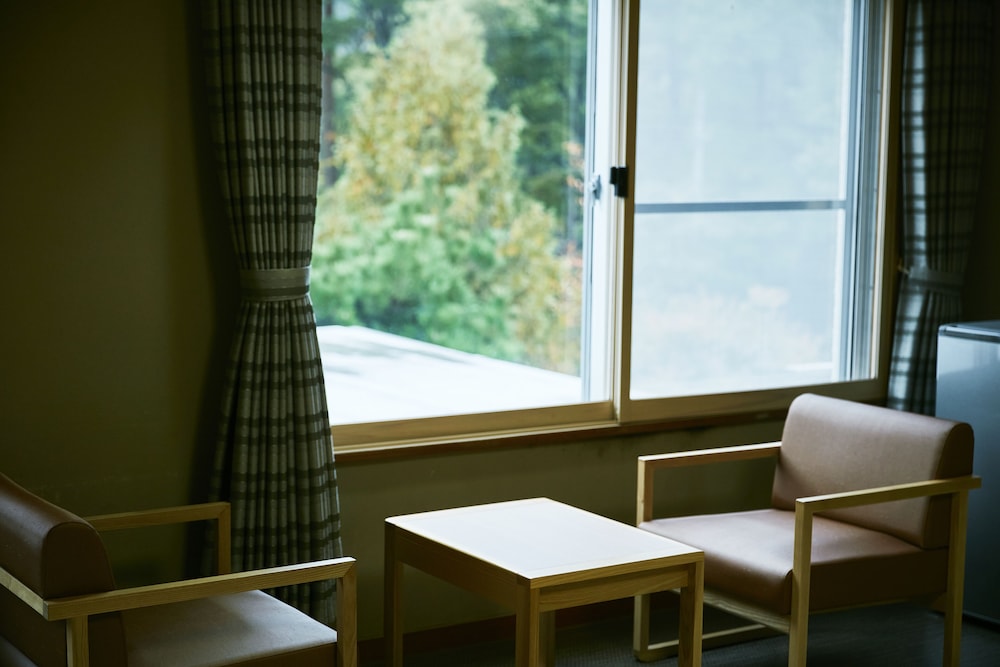 亀の井ホテル 塩原 日光