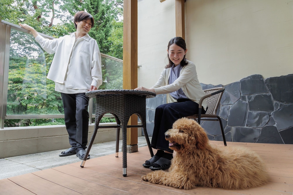 亀の井ホテル 塩原 日光