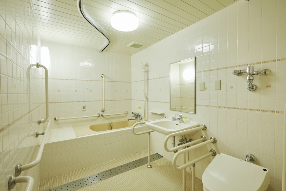 亀の井ホテル 塩原 日光