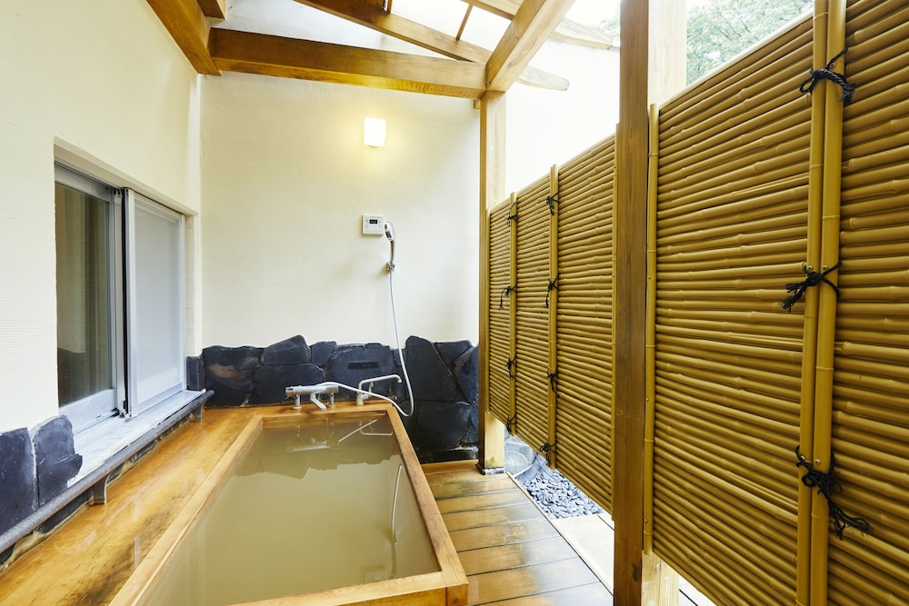 亀の井ホテル 塩原 日光