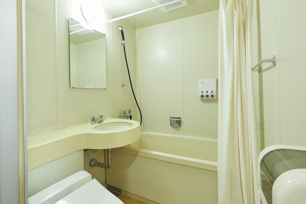 亀の井ホテル 塩原 日光