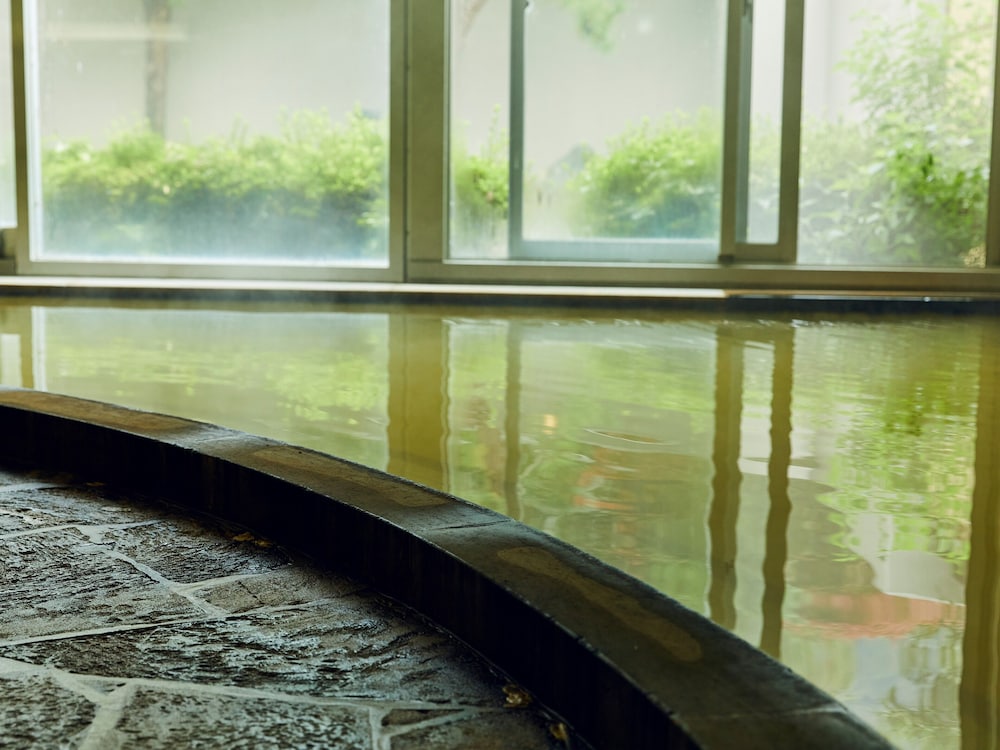 亀の井ホテル 塩原 日光