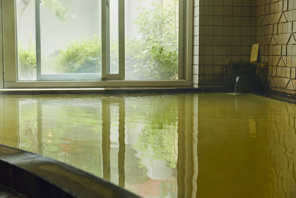 亀の井ホテル 塩原 日光