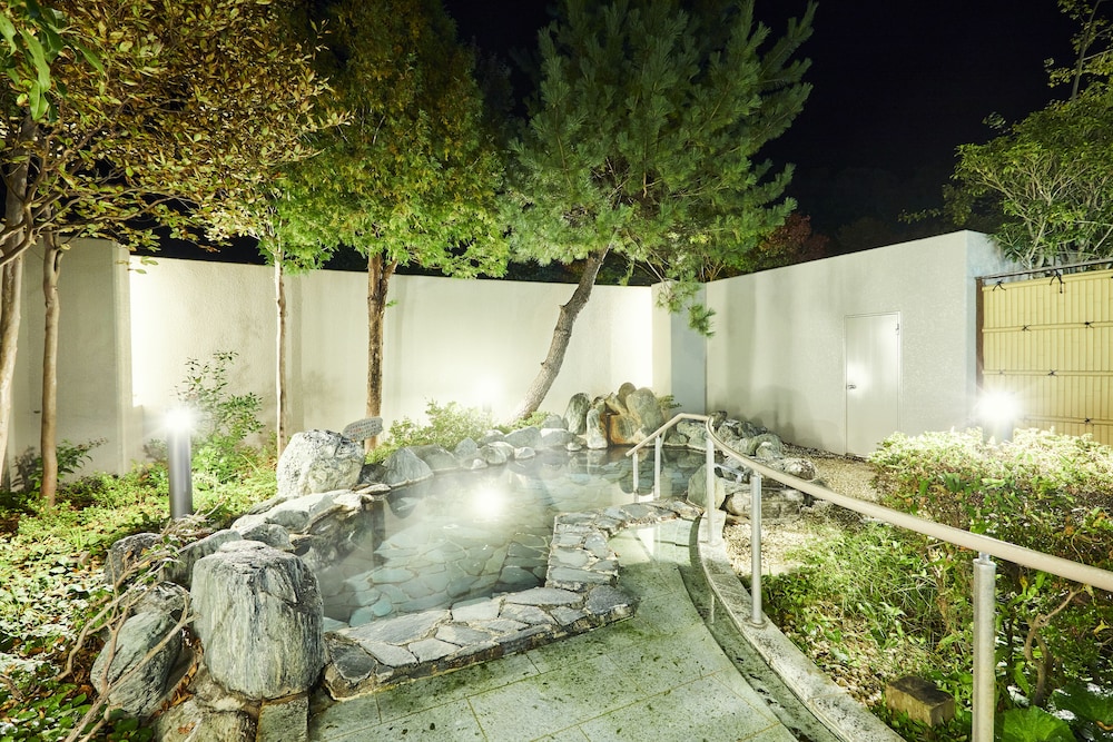 亀の井ホテル 塩原 日光