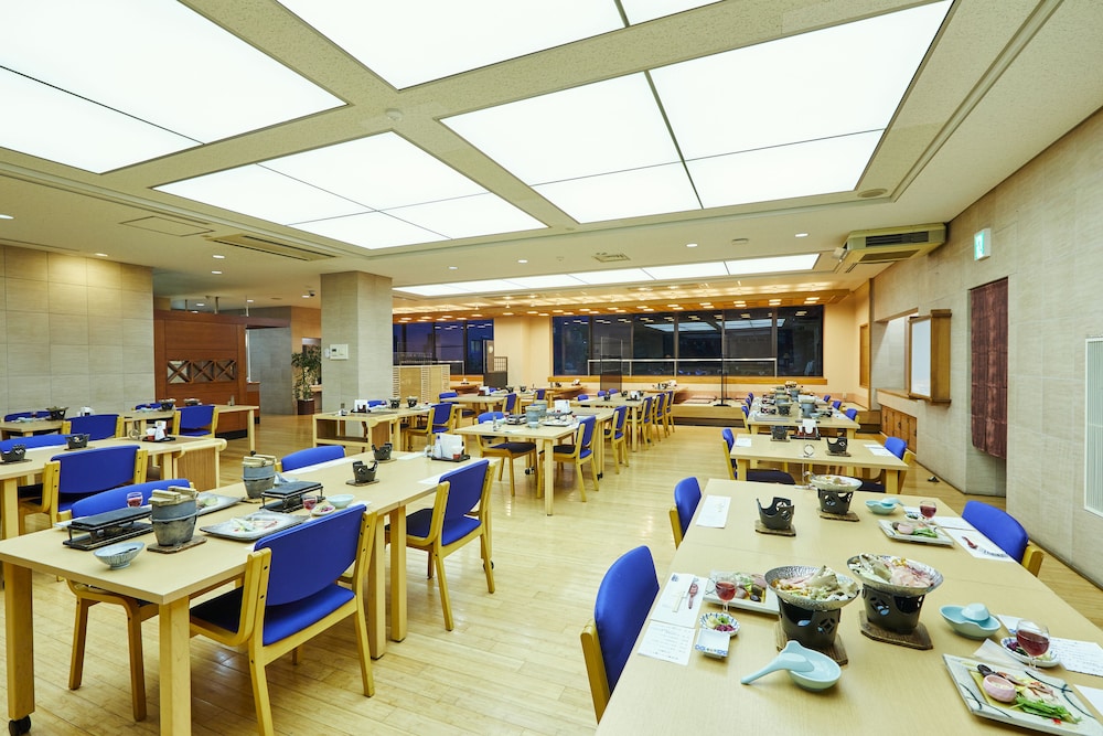 亀の井ホテル 塩原 日光