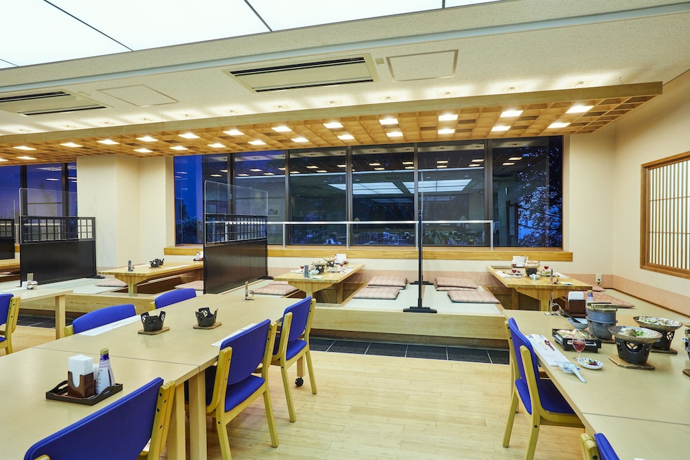 亀の井ホテル 塩原 日光