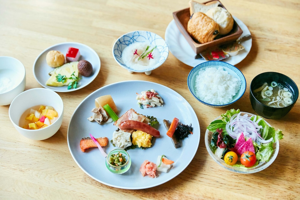 亀の井ホテル 塩原 日光