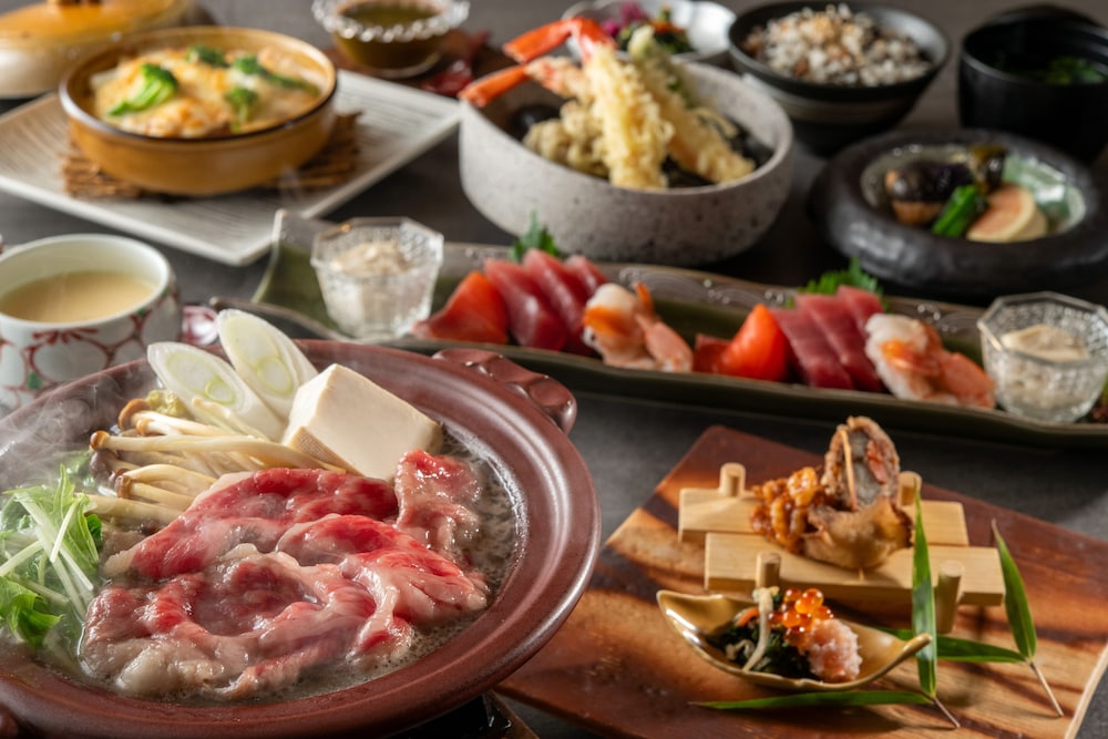 亀の井ホテル 塩原 日光